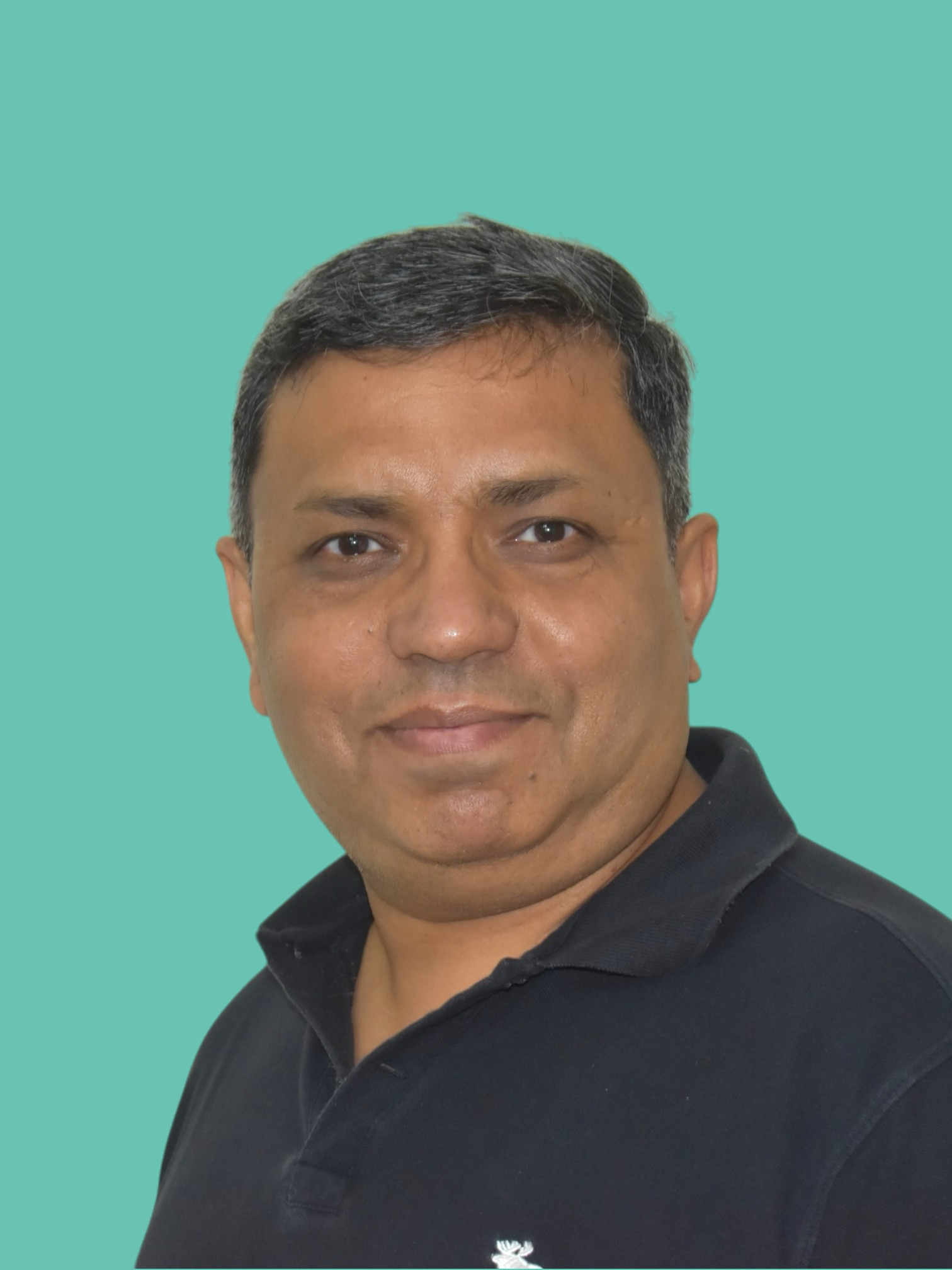 Shailendra Kaushik