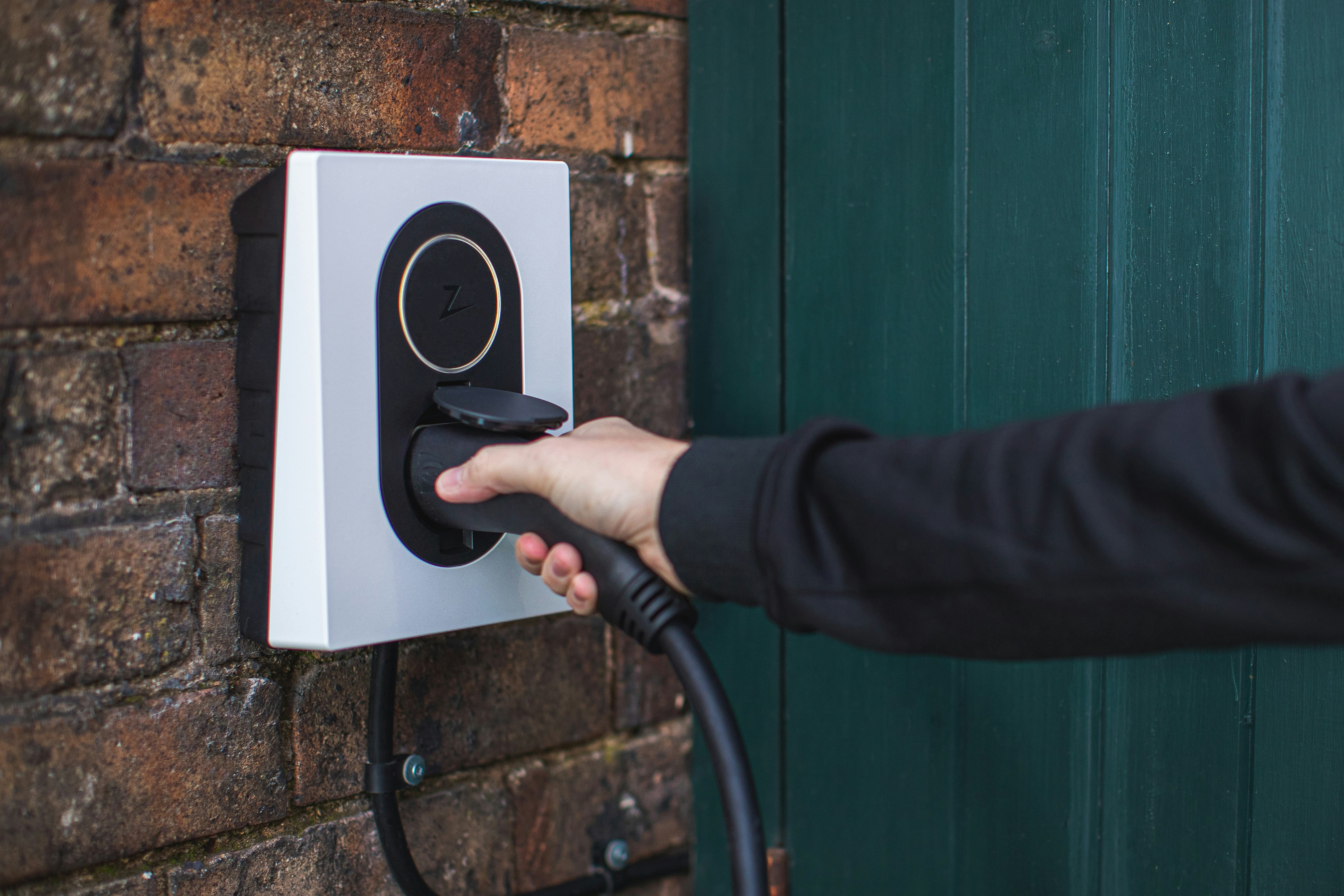 Electric mobility project photo